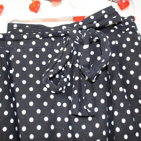 vintage floral mix print 3-piece shirt tank shorts set womens large - Picture 6 of 7